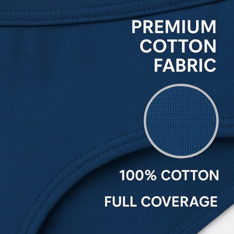 Premium Cotton